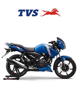 Tvs Rtr 160 2v Fd Sajilo Way