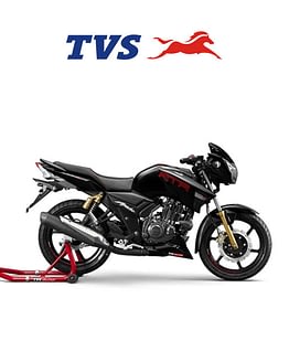 Tvs Rtr 160 2v Rd Sajilo Way