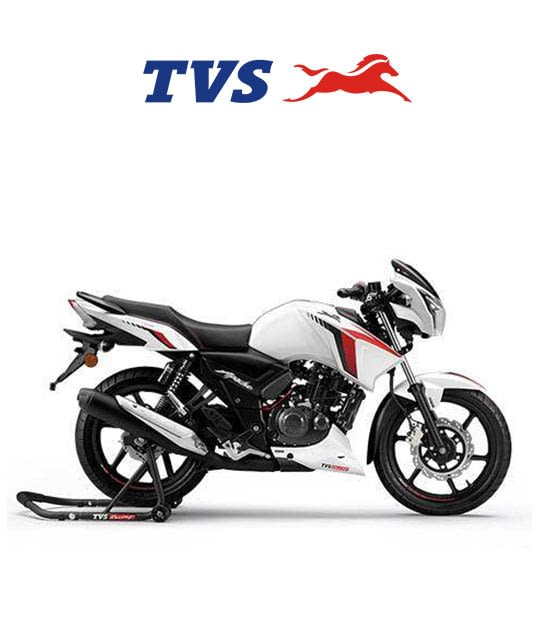 Tvs Apache Rtr 160 2v Off 67