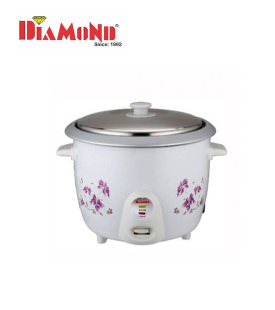 ifb electric rice cooker